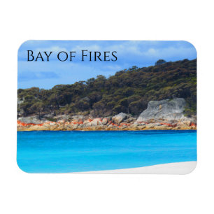 bay of fires waters magnet