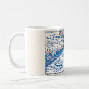 Bay of Fundy Mug