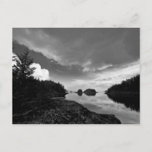 Bay of Isles Postcard