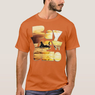 Bay View Ohio T-Shirt