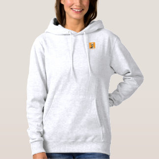 BAYC#9610 APE Graphic Hoodie