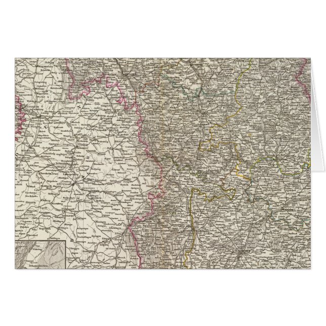 Bayern (Front Horizontal)