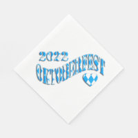 Bayern German Beer Festival Logo Oktoberfest 2022