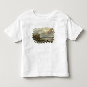 Bayern Landscape, 1856 Toddler T-Shirt