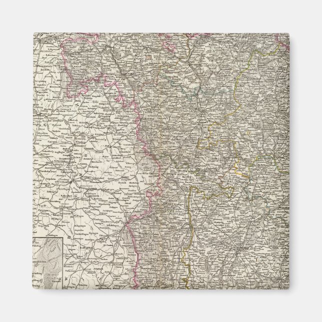 Bayern Magnet (Front)