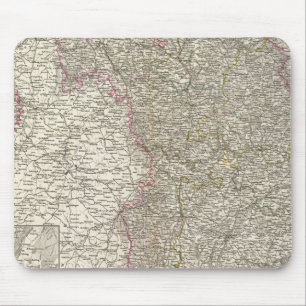 Bayern Mouse Mat