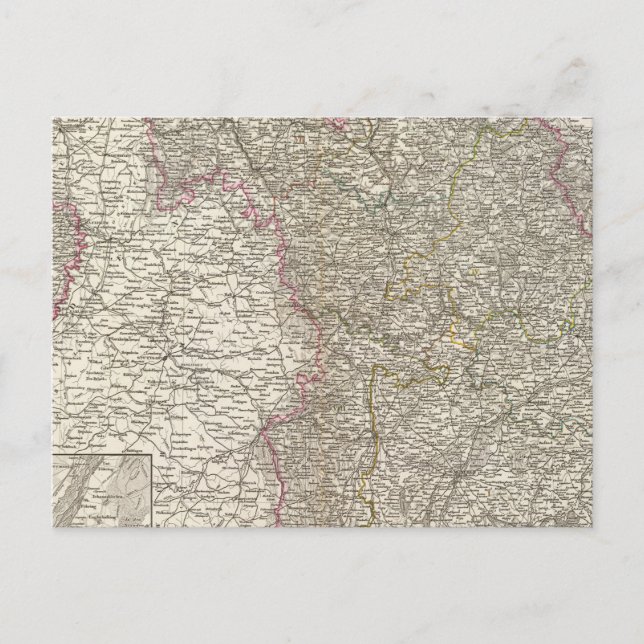 Bayern Postcard (Front)