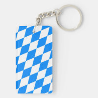 Bayern Rauten Fahne