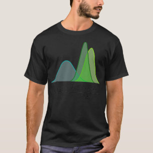 Bayesian  T-Shirt