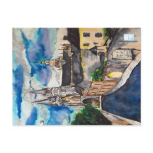 Bayeux Cathedral France