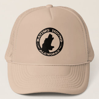 Baying Hound Trucker Hat