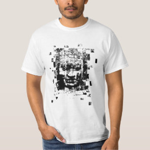 Bayon Face T-Shirt