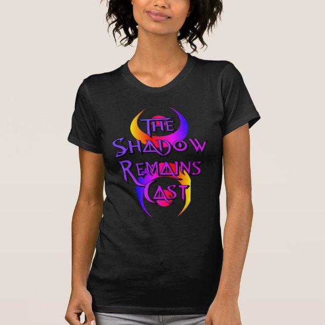 Bayonetta fade 2 T-Shirt (Front)