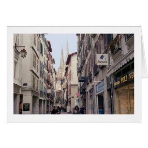 Bayonne, France