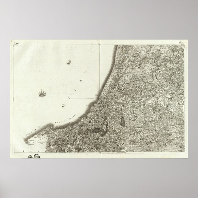 Bayonne Poster (Front)