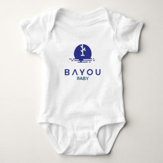 Bayou Baby Bodysuit