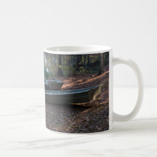 Bayou Boats Mug