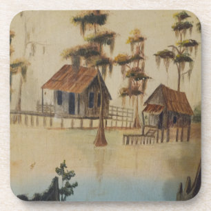 Bayou Coaster