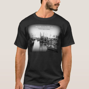 BAYOU LA BATRE, ALABAMA T-Shirt