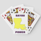 BAYOU POWER