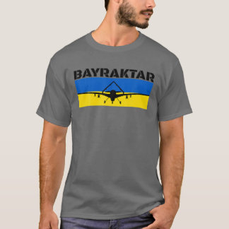 Bayraktar TB2 | Bayraktar T-Shirt