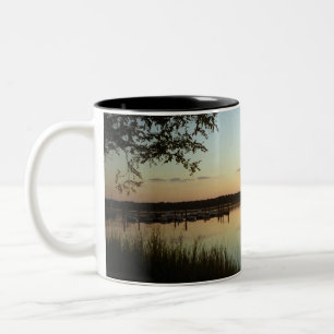 Bayside Boats Mug