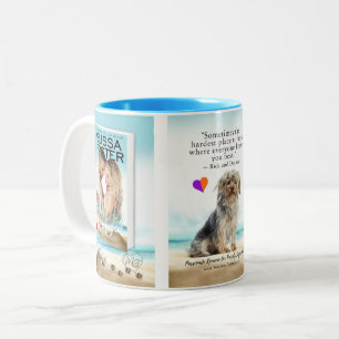 Bayside Desires / Sometimes Mug