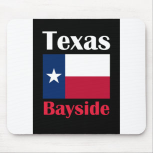 Bayside TX Mouse Mat