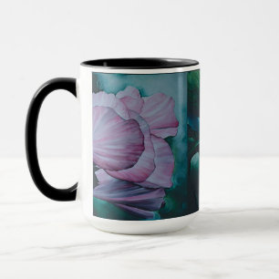 Bayville Blossom Mug