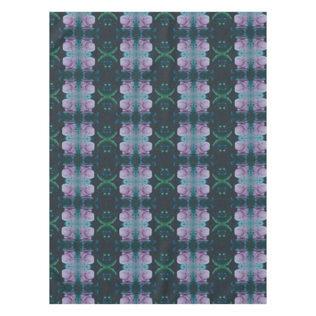 Bayville Blossom Tablecloth (Front)