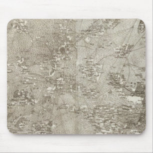 Bazas Mouse Mat