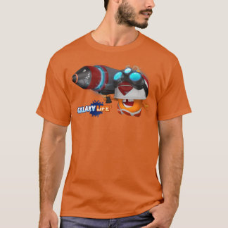 bazooka level 7 T-Shirt