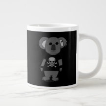 BAZZA Specialty Mug