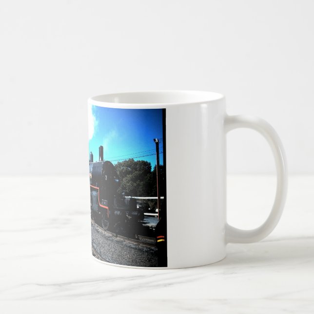 BB181/4 COFFEE MUG (Right)