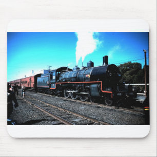 BB181/4 MOUSE MAT