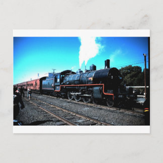 BB181/4 POSTCARD