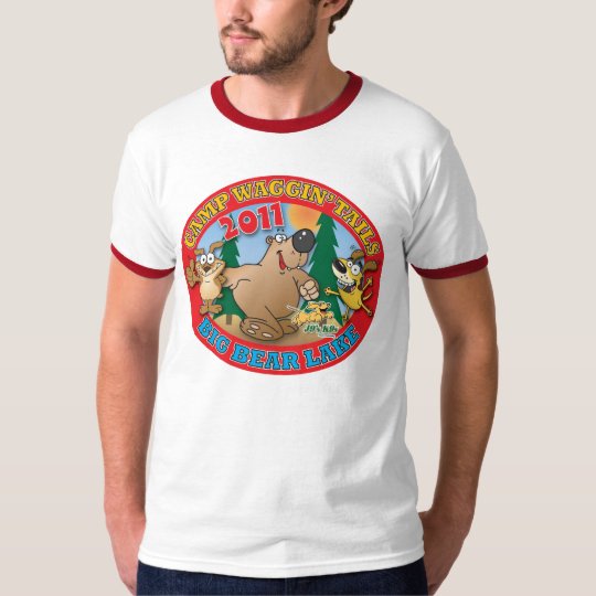 BB 2011 Session 2 T-Shirt
