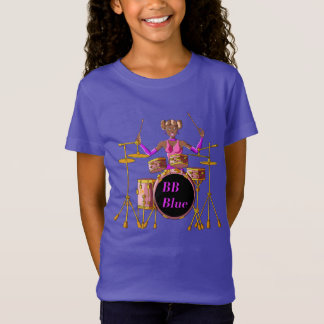 BB Blue T-Shirt