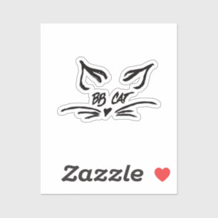 BB Cat Signature