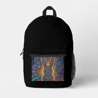 BB-Cosmic Bunny Backpack
