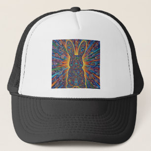 BB-Cosmic Bunny Hat