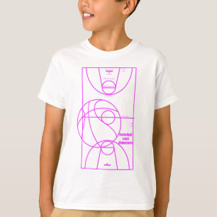 BB_Dimensions T-Shirt