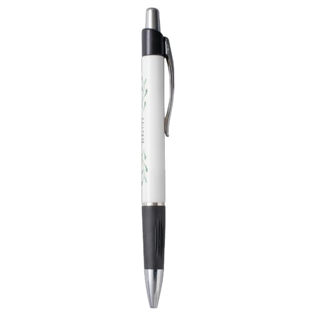 BB Logo Pen (Bottom (Vertical))