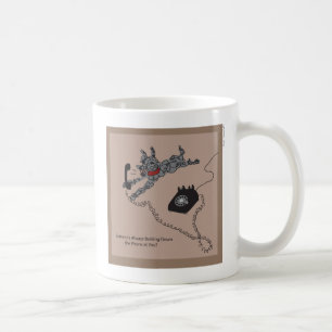 BB Mug 5 Telephone