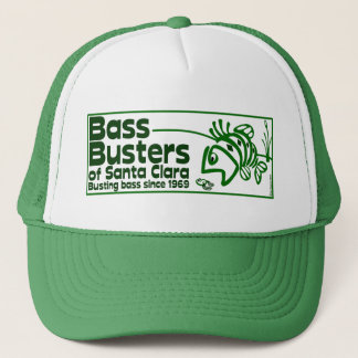 BB Truckers Hat