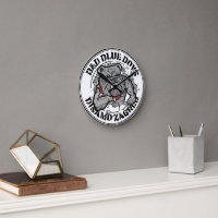 BBB logo embodies the spirit of Dinamo Zagreb