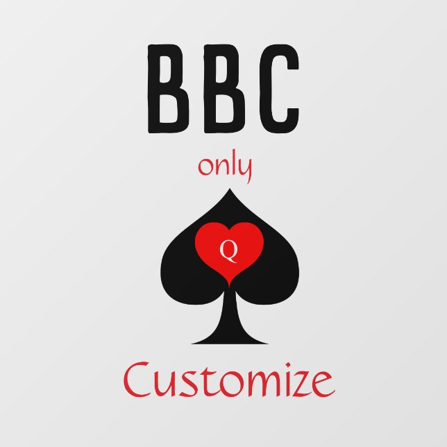 BBC Only Blade Spade Sign Thunder_Cove (Sheet)