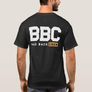 BBC YCF T-Shirt