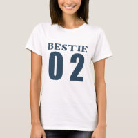 BBF Bestie 01 - Best Friend