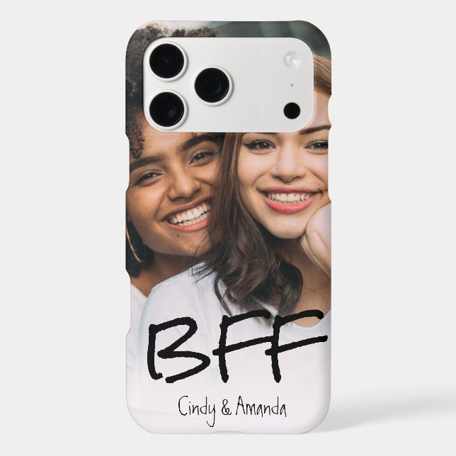 BBF | Personalised Photo (Back)